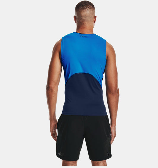 T-Shirt RUSH™ HeatGear® 2.0 Compression