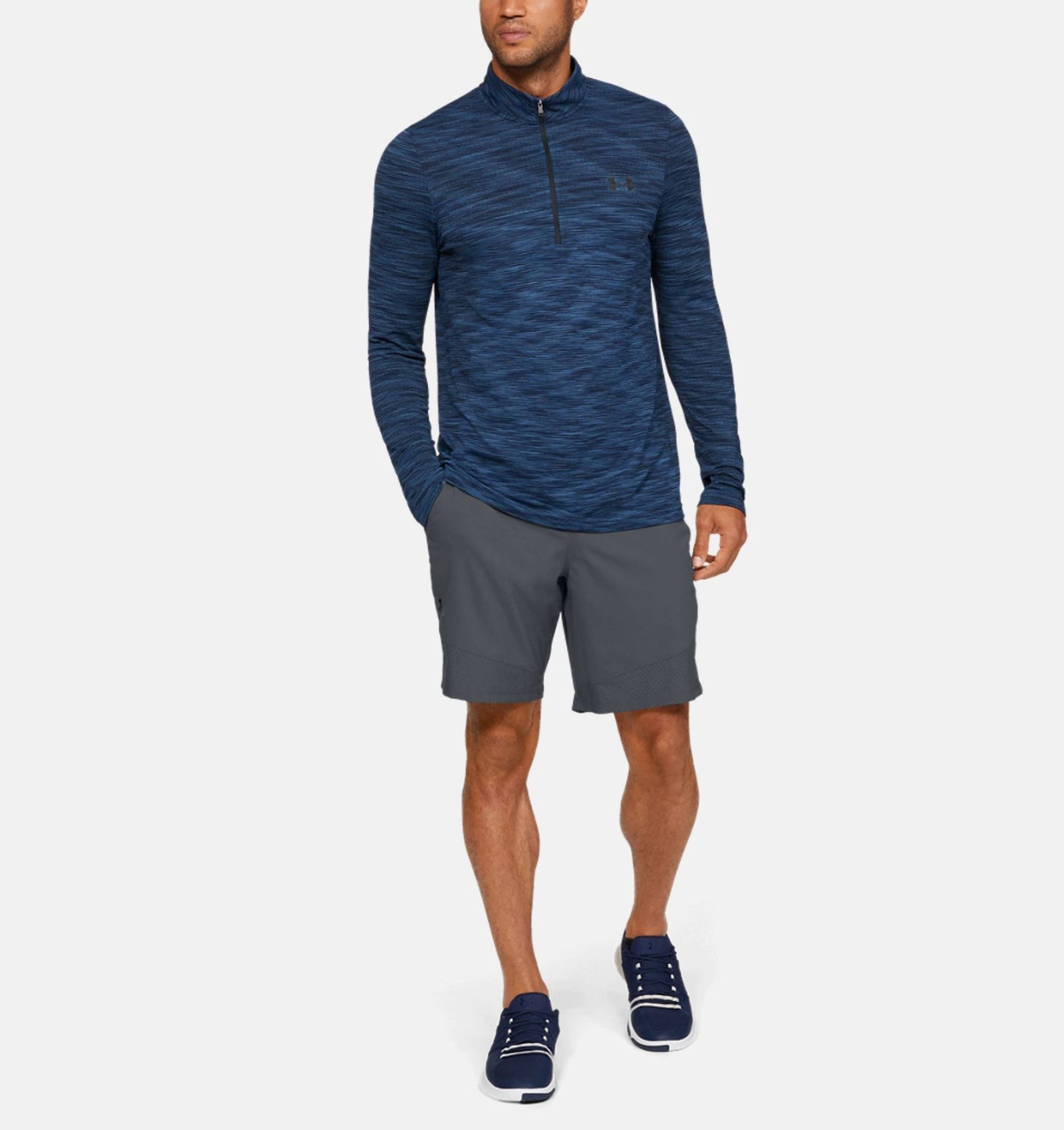 SHORT VANISH WOVEN