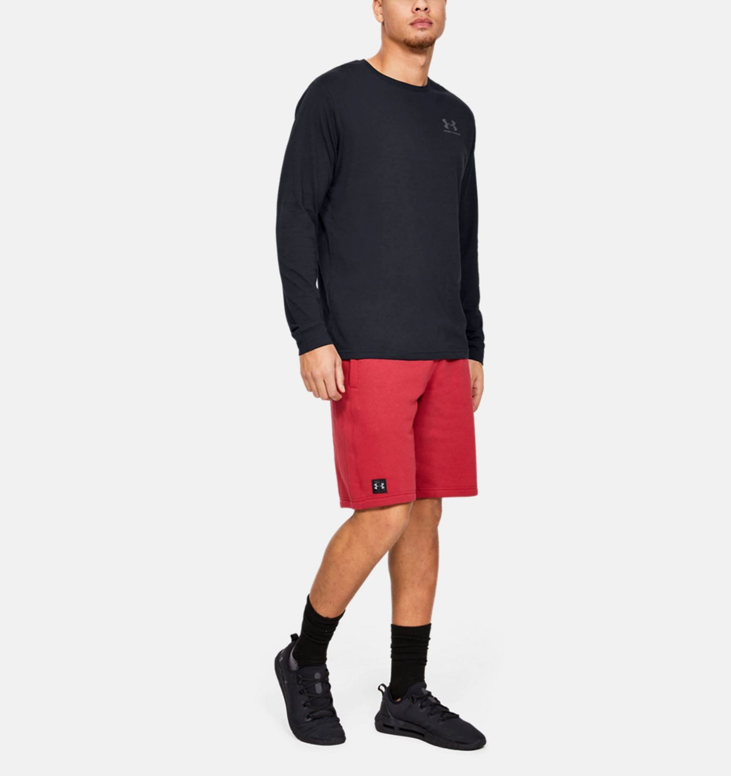 MAGLIA SPORTSTYLE LEFT CHEST