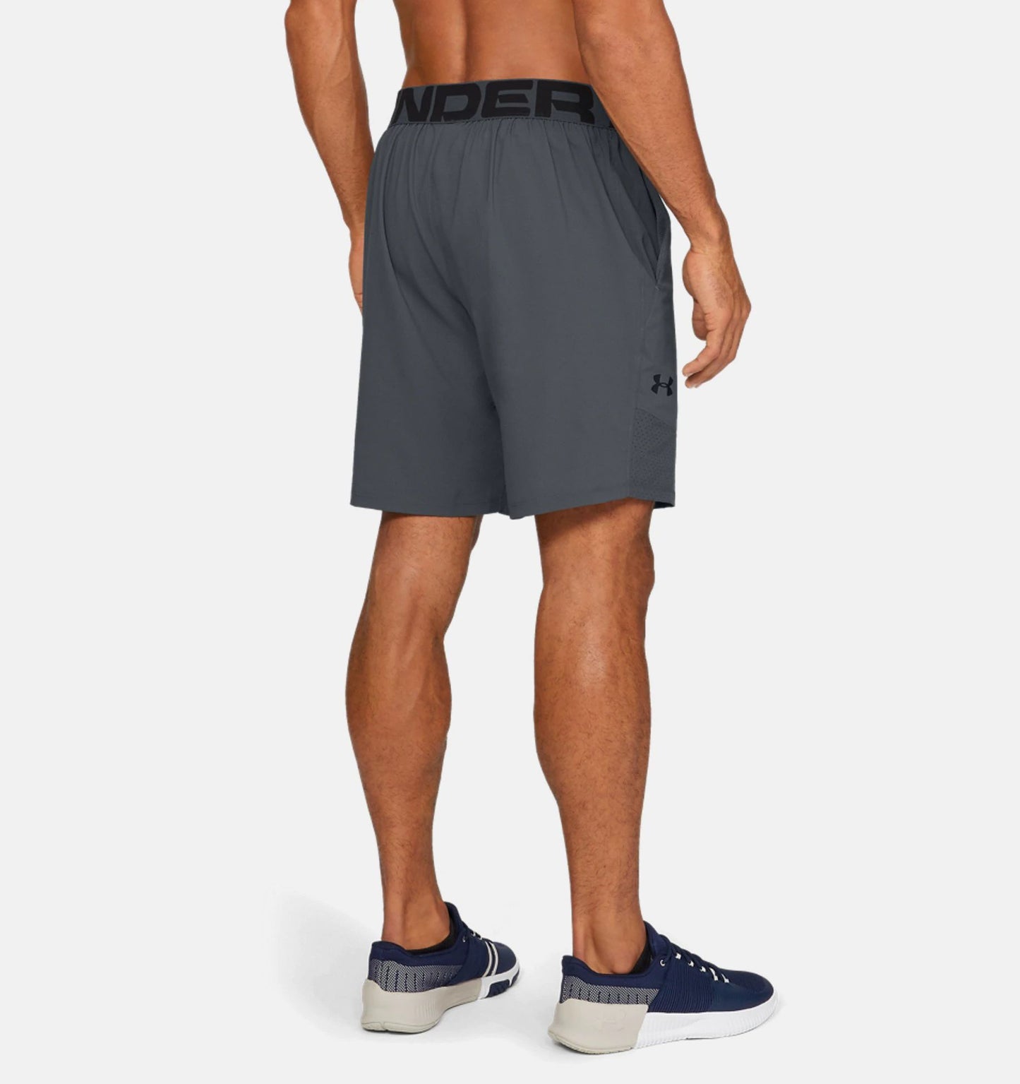 SHORT VANISH WOVEN