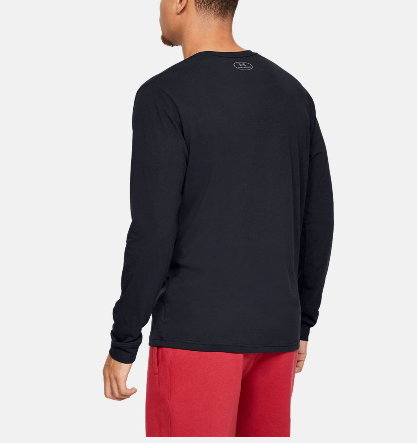 MAGLIA SPORTSTYLE LEFT CHEST