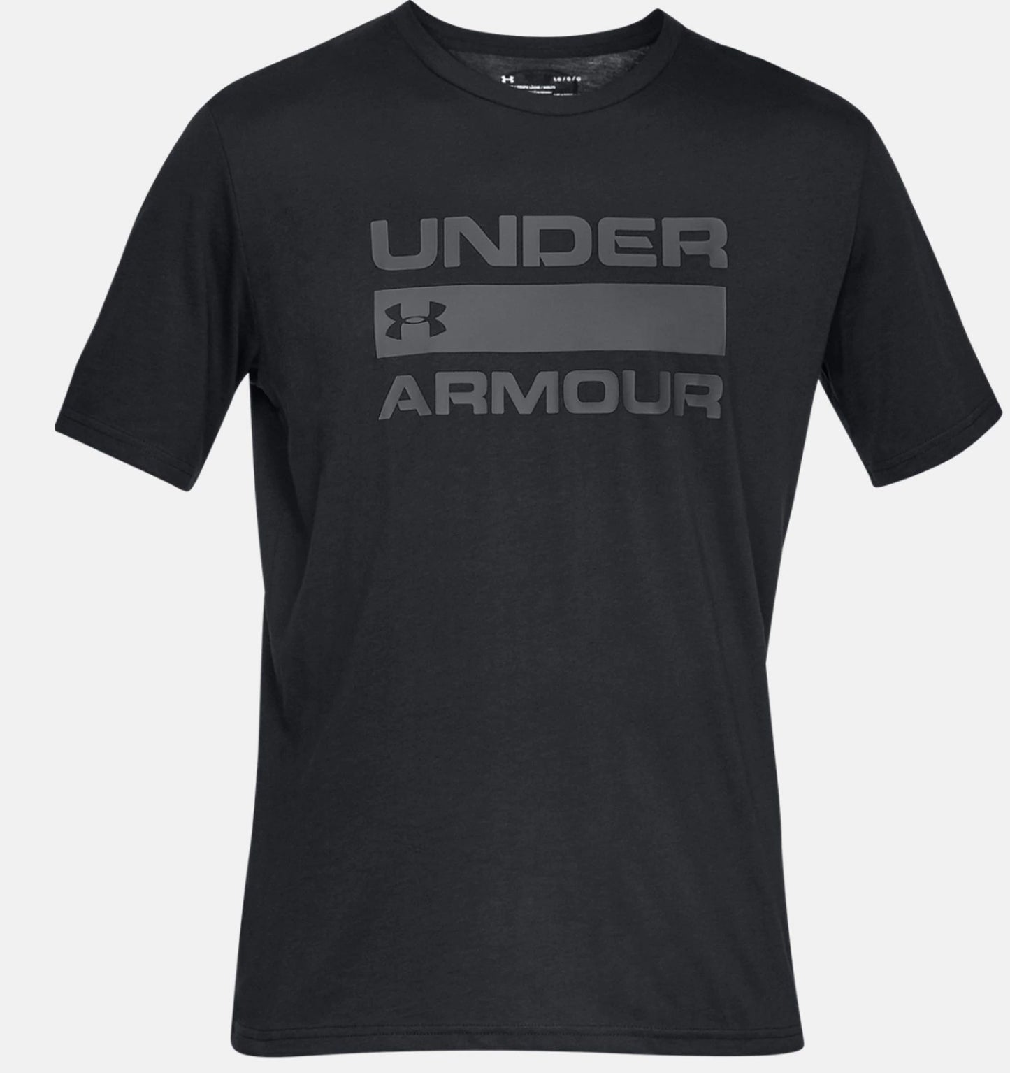 T-SHIRT TEAM ISSUE WORDMARK