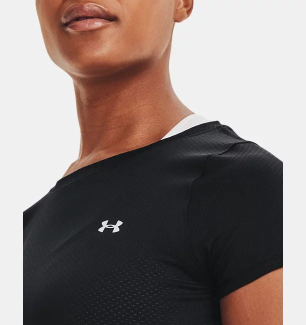 T-SHIRT HEATGEAR® ARMOUR