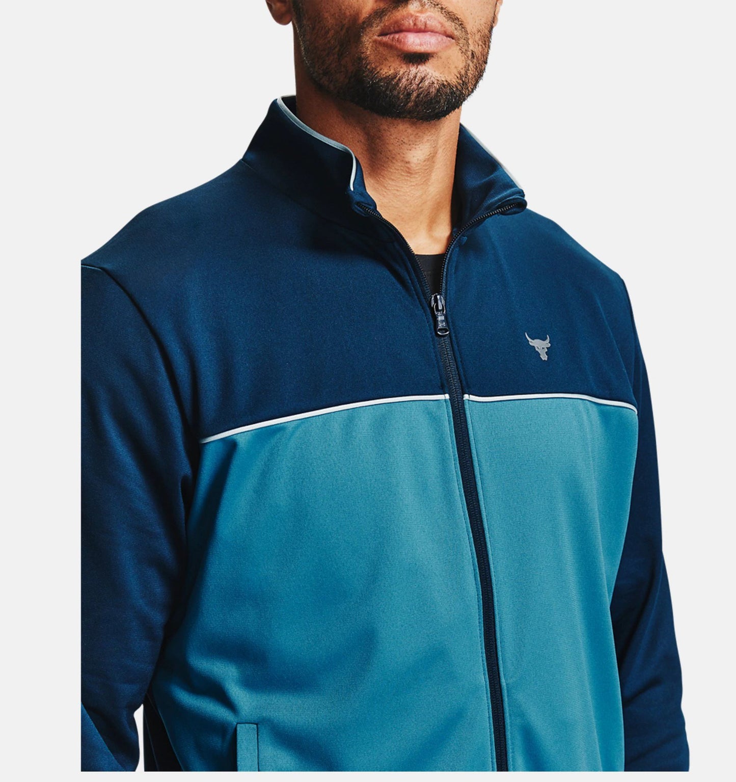 GIACCA PROJECT ROCK KNIT