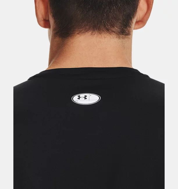 T-SHIRT HEATGEAR® FITTED