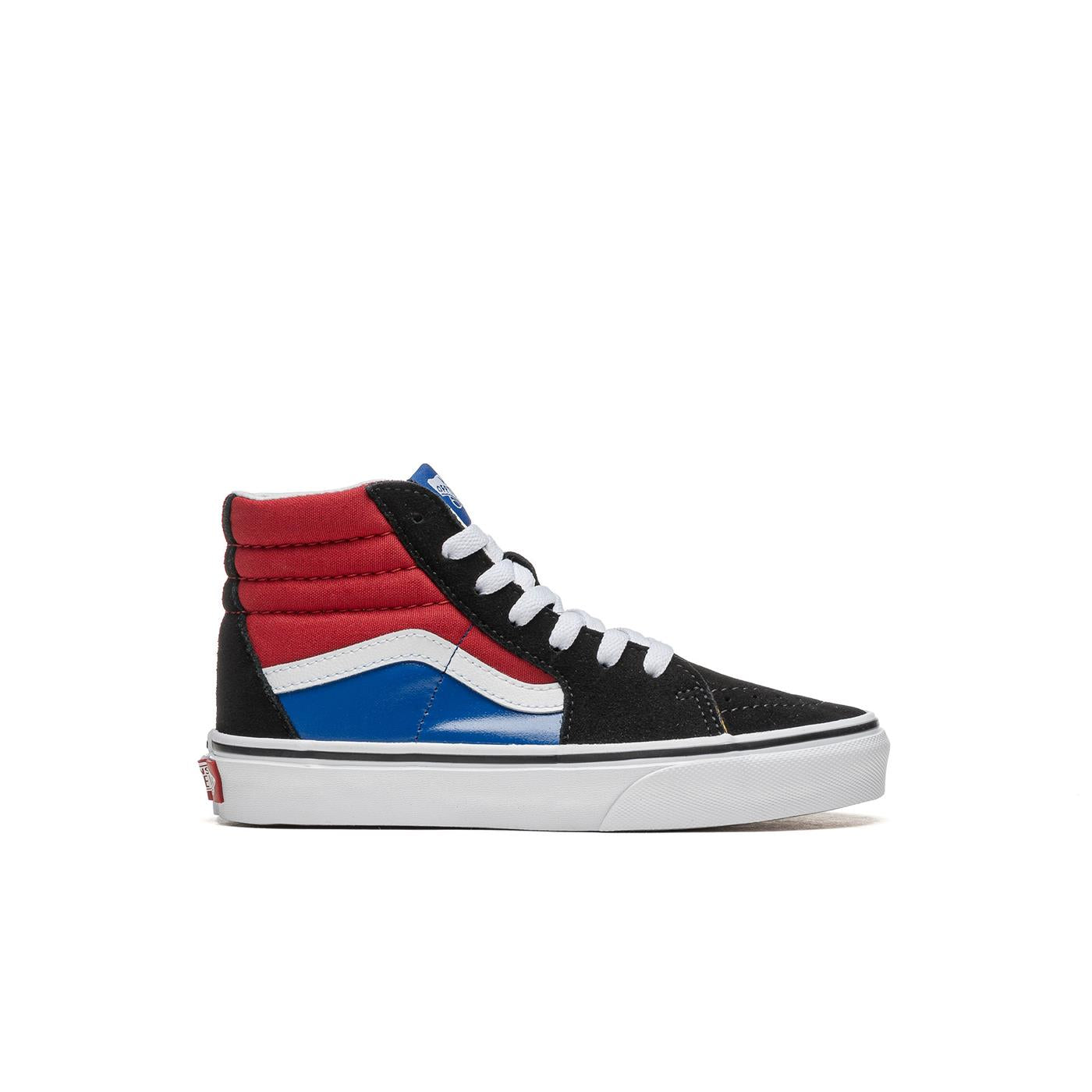SCARPE KIDS SK8-HI EASY LOGO