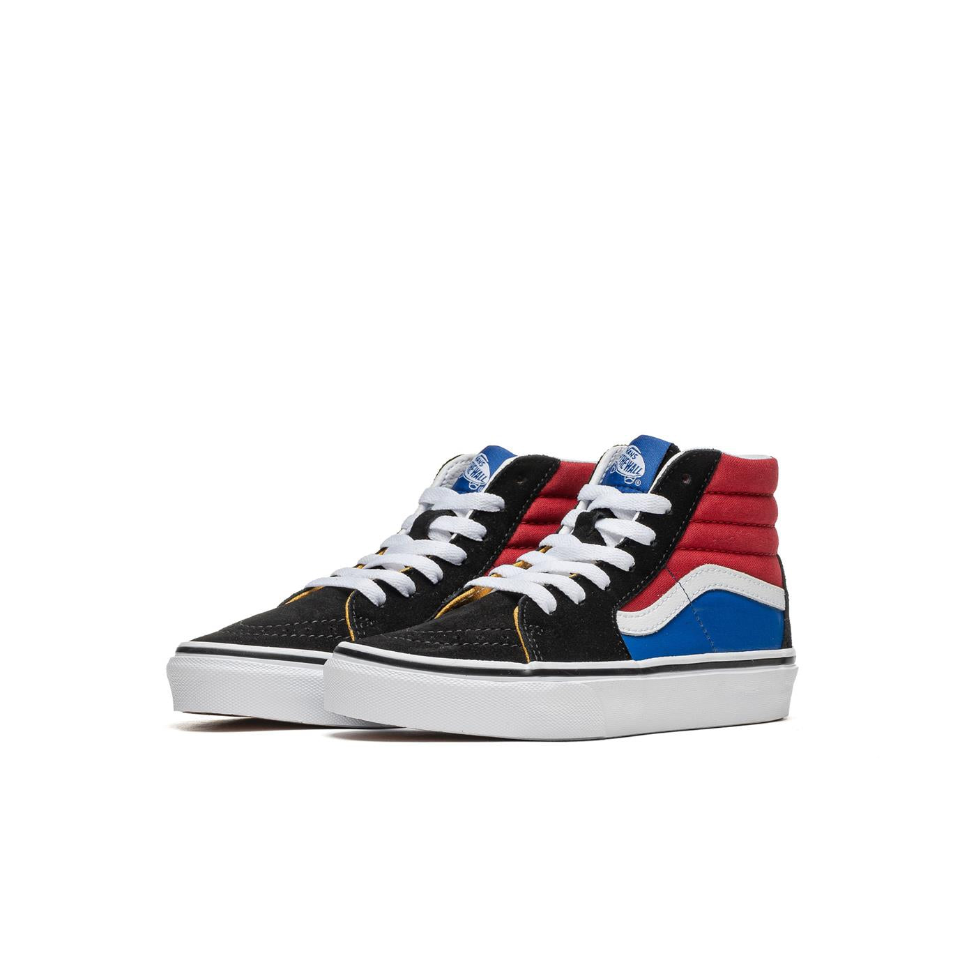 SCARPE KIDS SK8-HI EASY LOGO