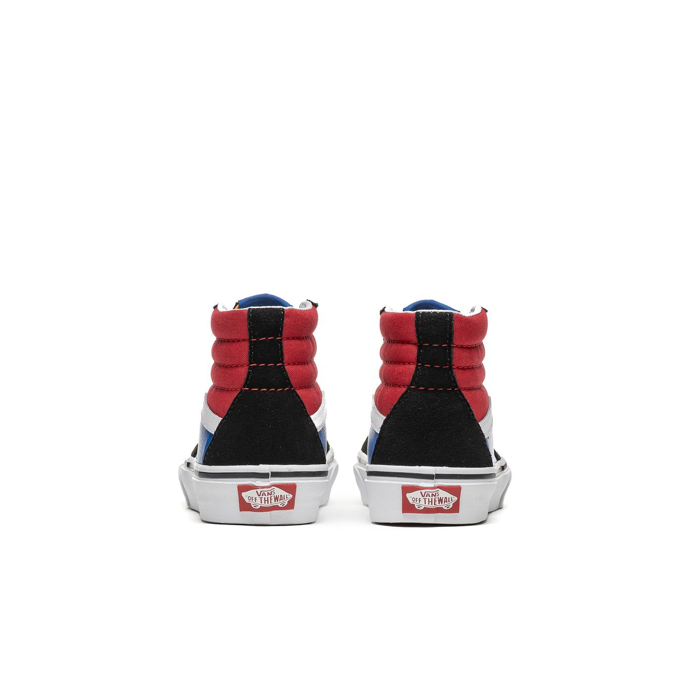 SCARPE KIDS SK8-HI EASY LOGO