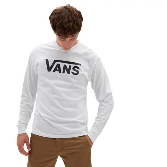 MAGLIA CLASSIC LS