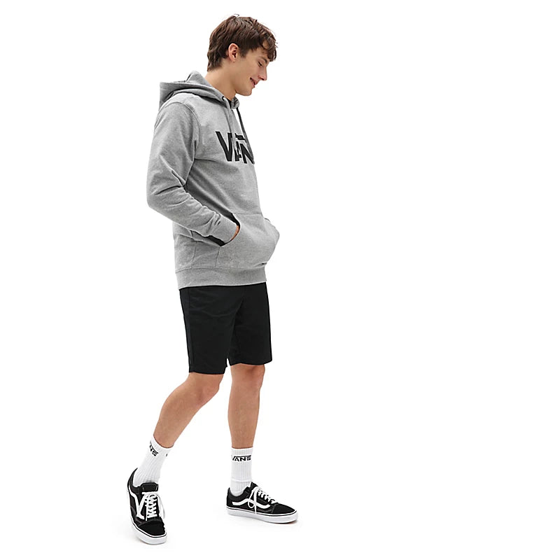 FELPA CLASSIC PULLOVER