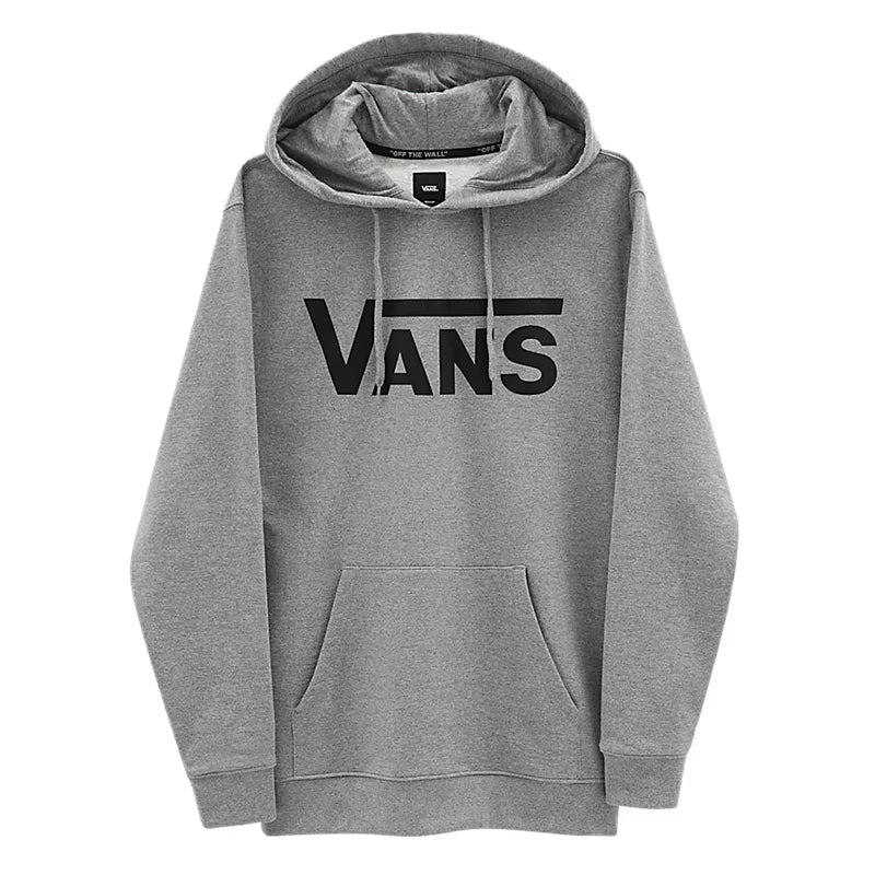 FELPA CLASSIC PULLOVER