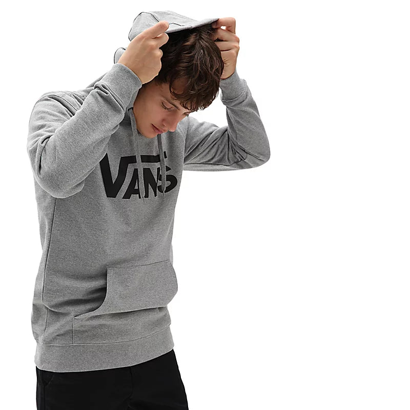 FELPA CLASSIC PULLOVER