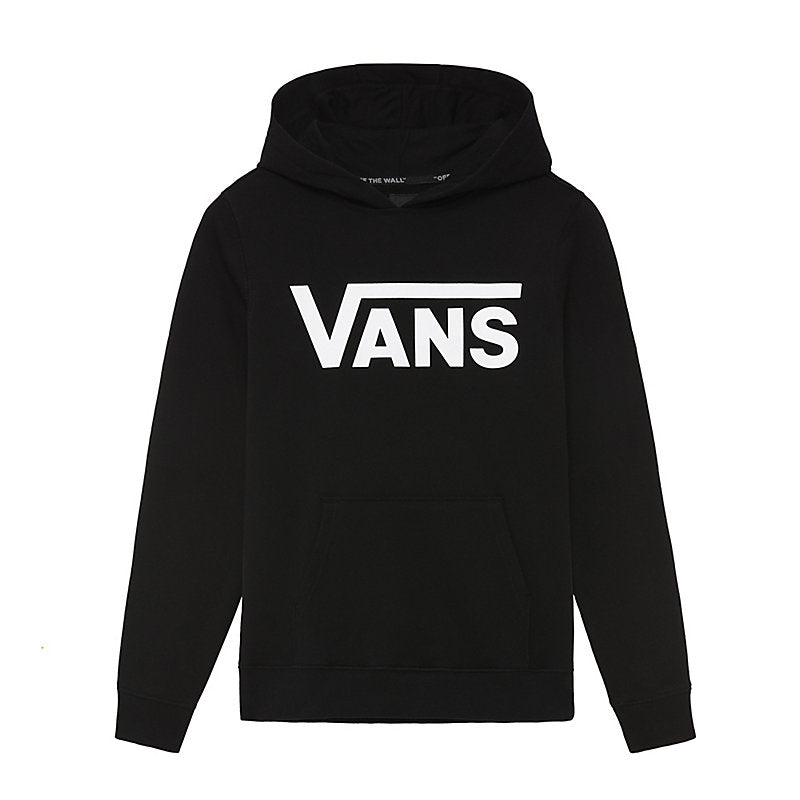 FELPA BOYS CLASSIC PULLOVER