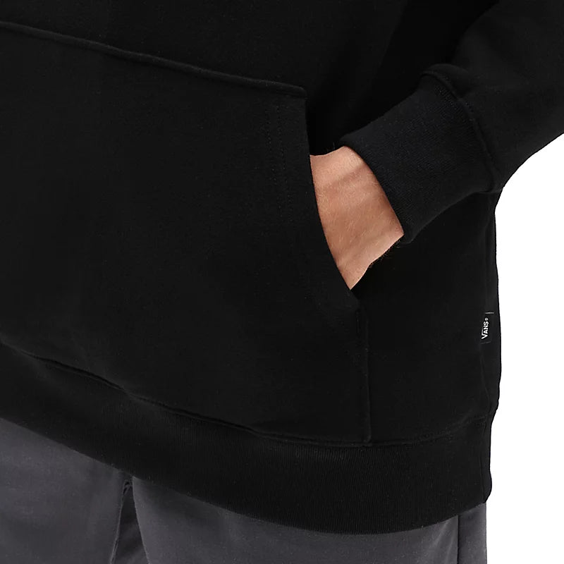 FELPA FULL PATCHED PO II