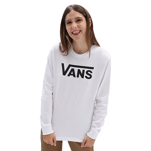 MAGLIA FLYING V CLASSIC LS