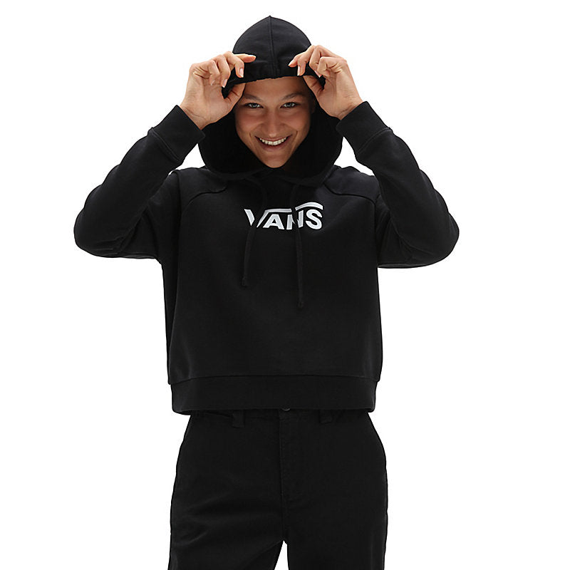 FELPA FLYING V HOODIE