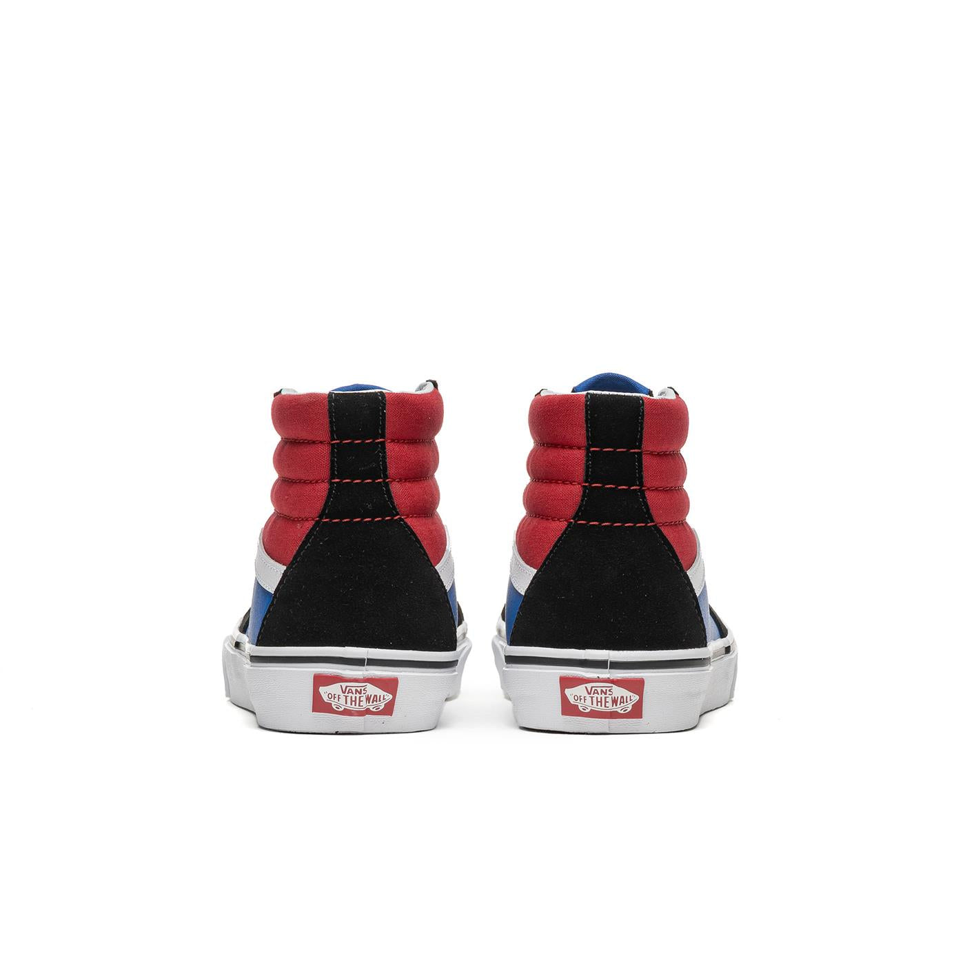 SCARPE YOUTH SK8-HI EASY LOGO