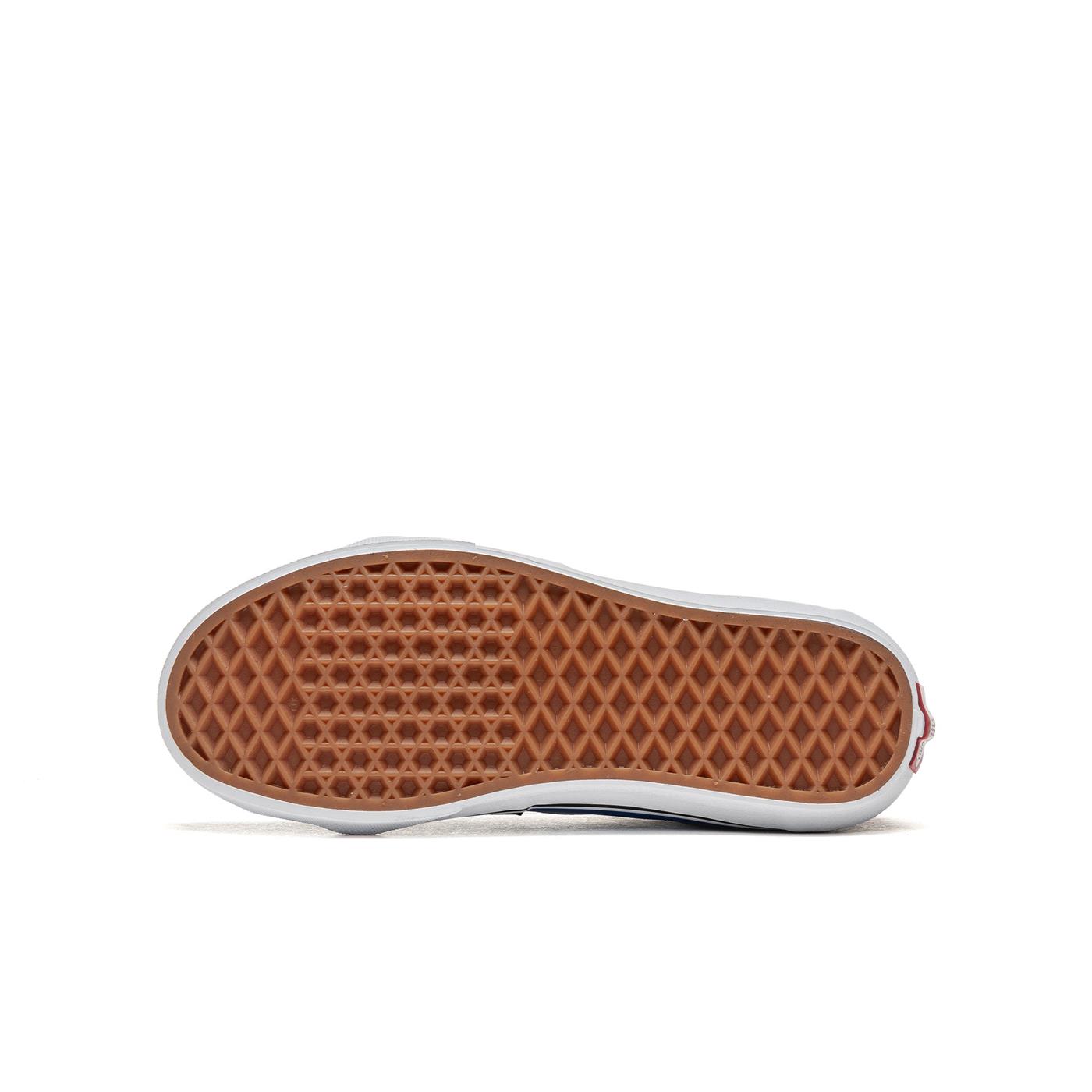 SCARPE YOUTH SK8-HI EASY LOGO