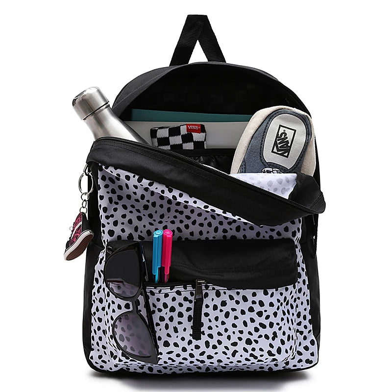 ZAINO KIDS REALM DALMATIAN