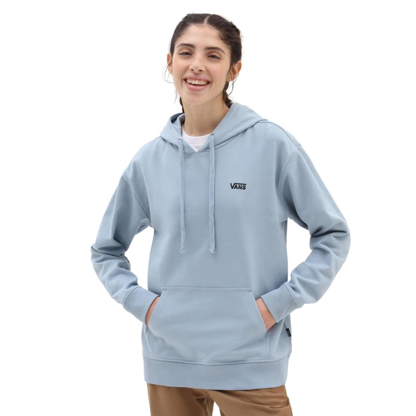 FELPA FLYING V BOYFRIEND FIT