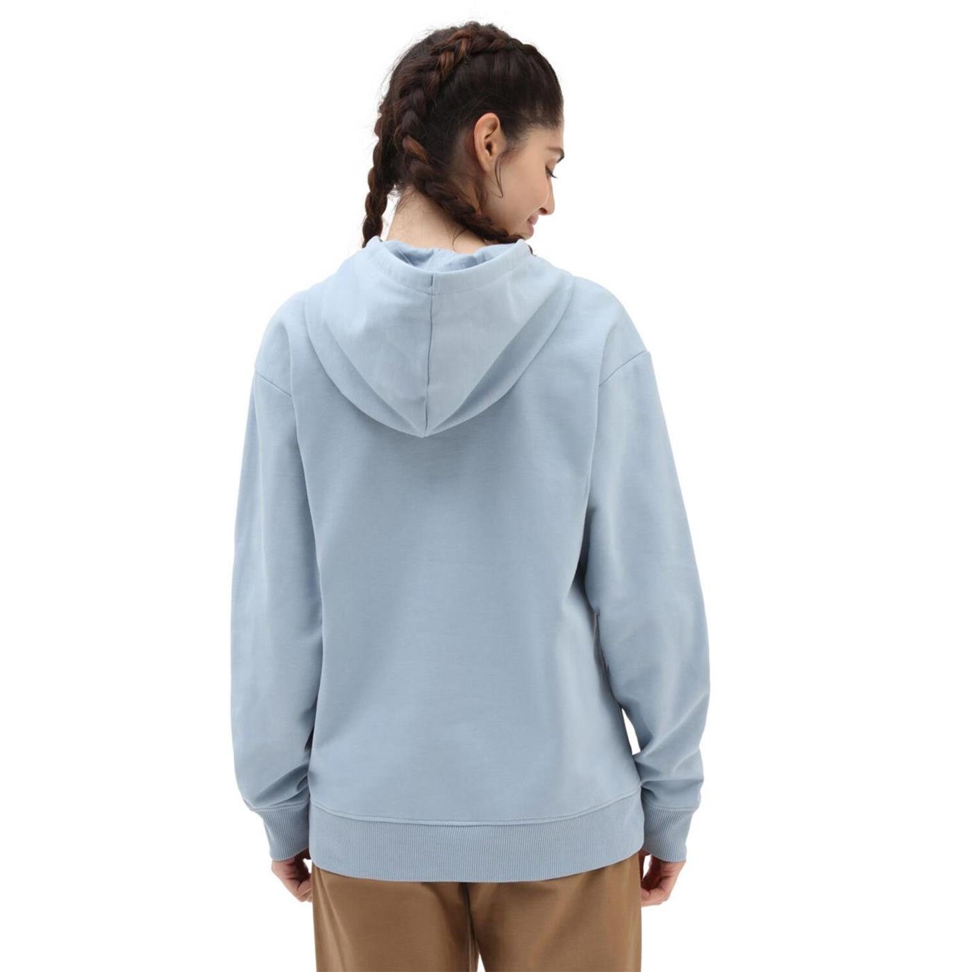 FELPA FLYING V BOYFRIEND FIT