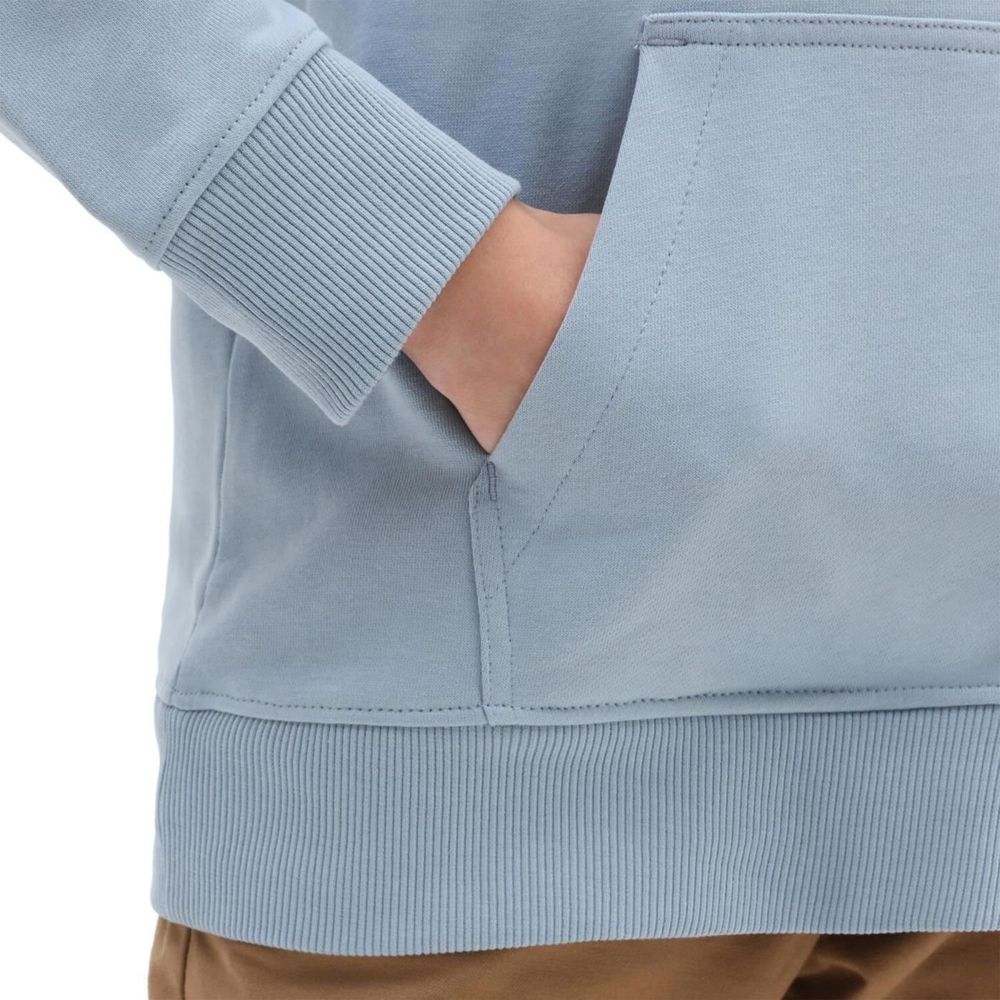 FELPA FLYING V BOYFRIEND FIT