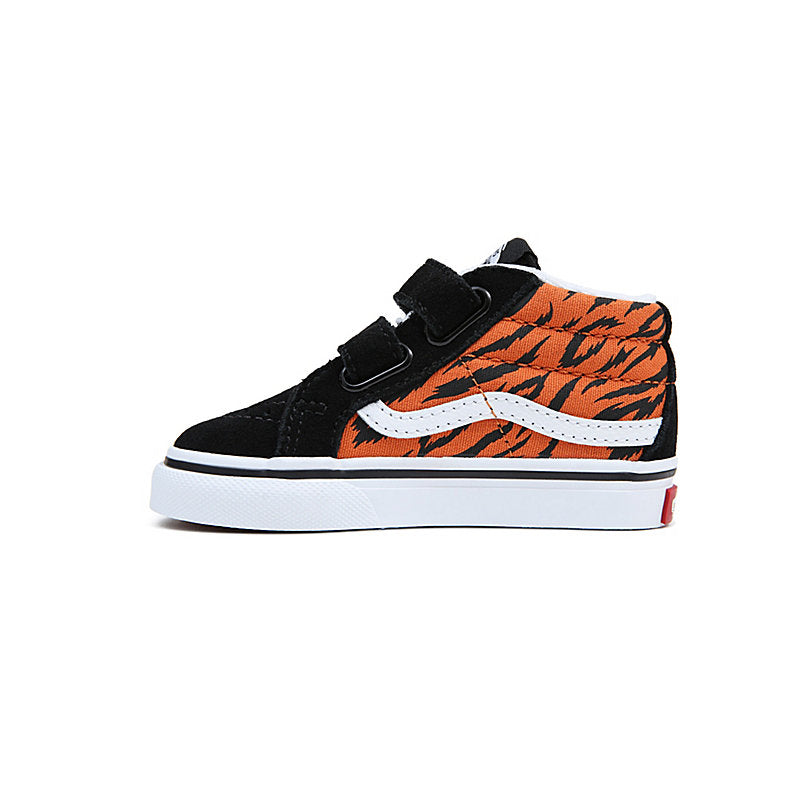 SCARPE TODDLER TIGER SK8-MID REISSUE V