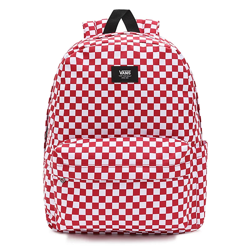 ZAINO OLD SKOOL CHECK