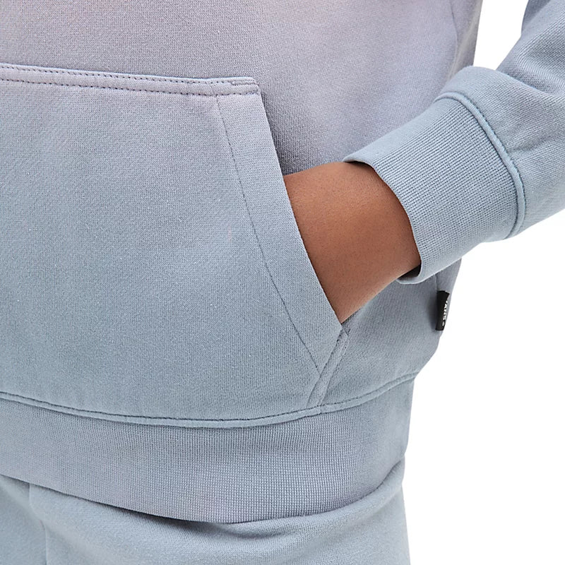 FELPA GIRLS SUNSET WASH