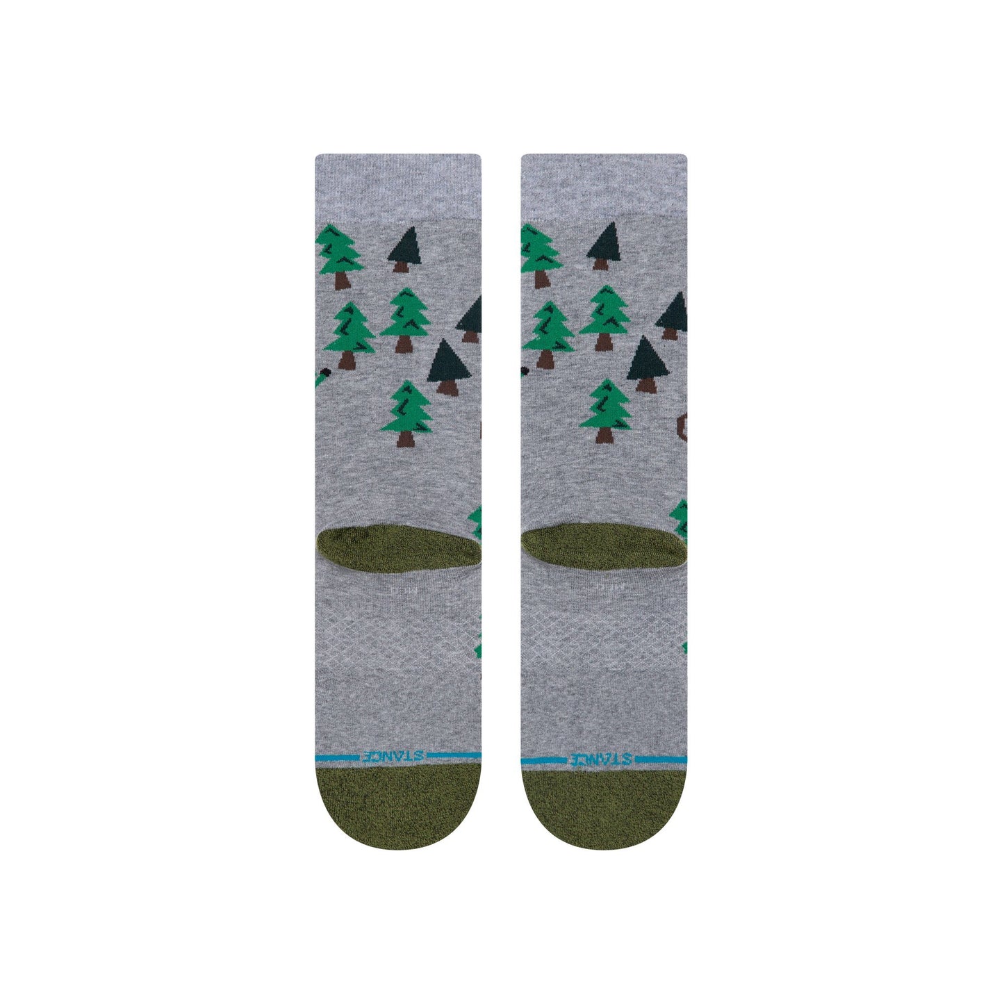 CALZE INFIKNIT ROLLIN WITH MY GNOMIES