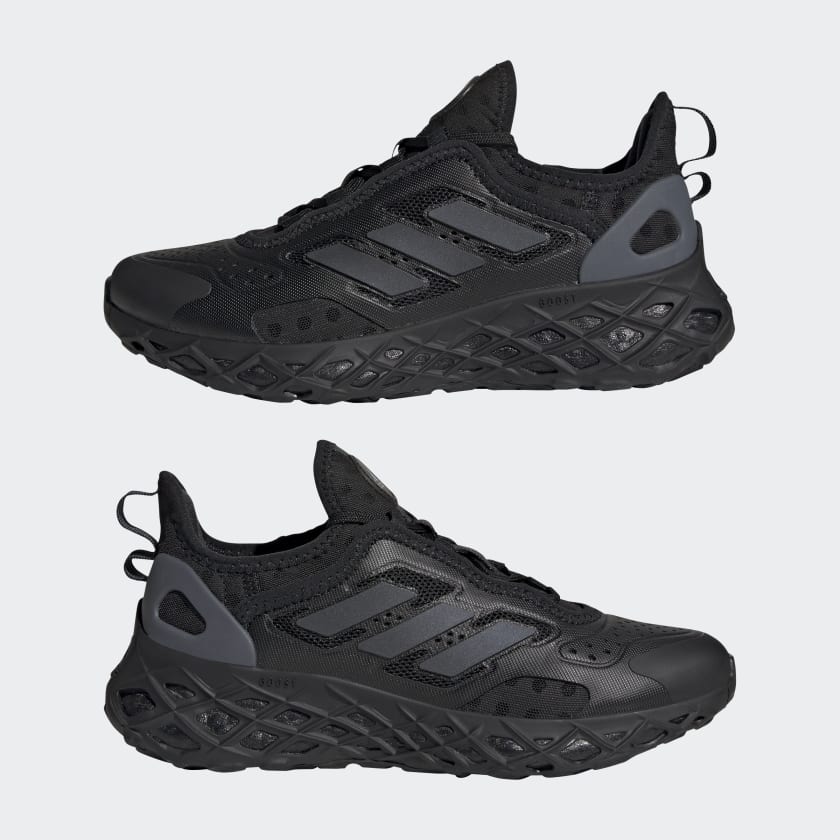 SCARPE KIDS WEB BOOST