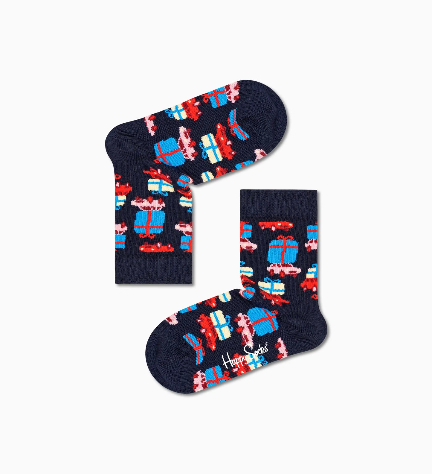 CALZE INFANT HOLIDAY GIFT SET 3-PACK