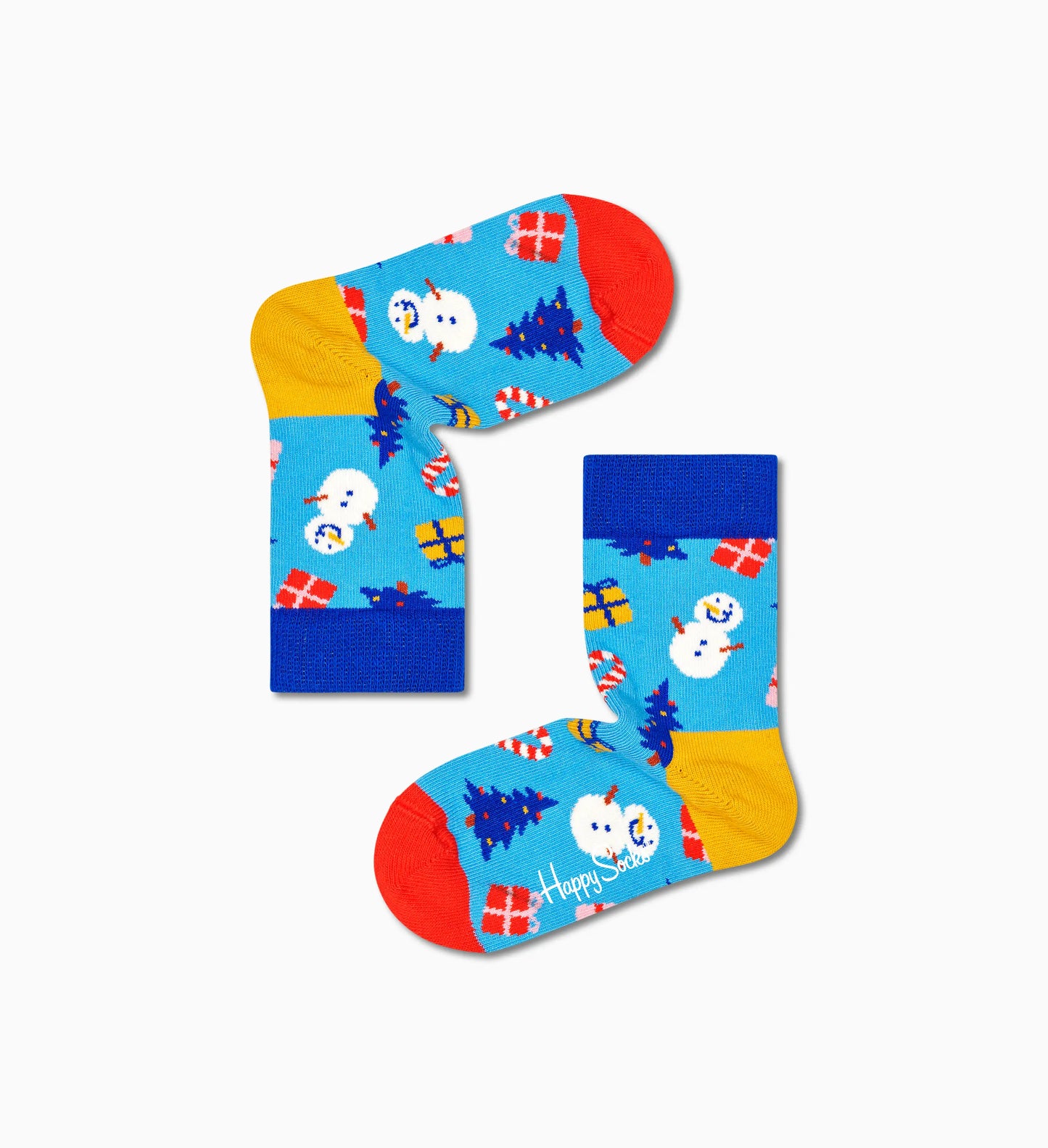 CALZE INFANT/KIDS HOLIDAY GIFT SET 2-PACK