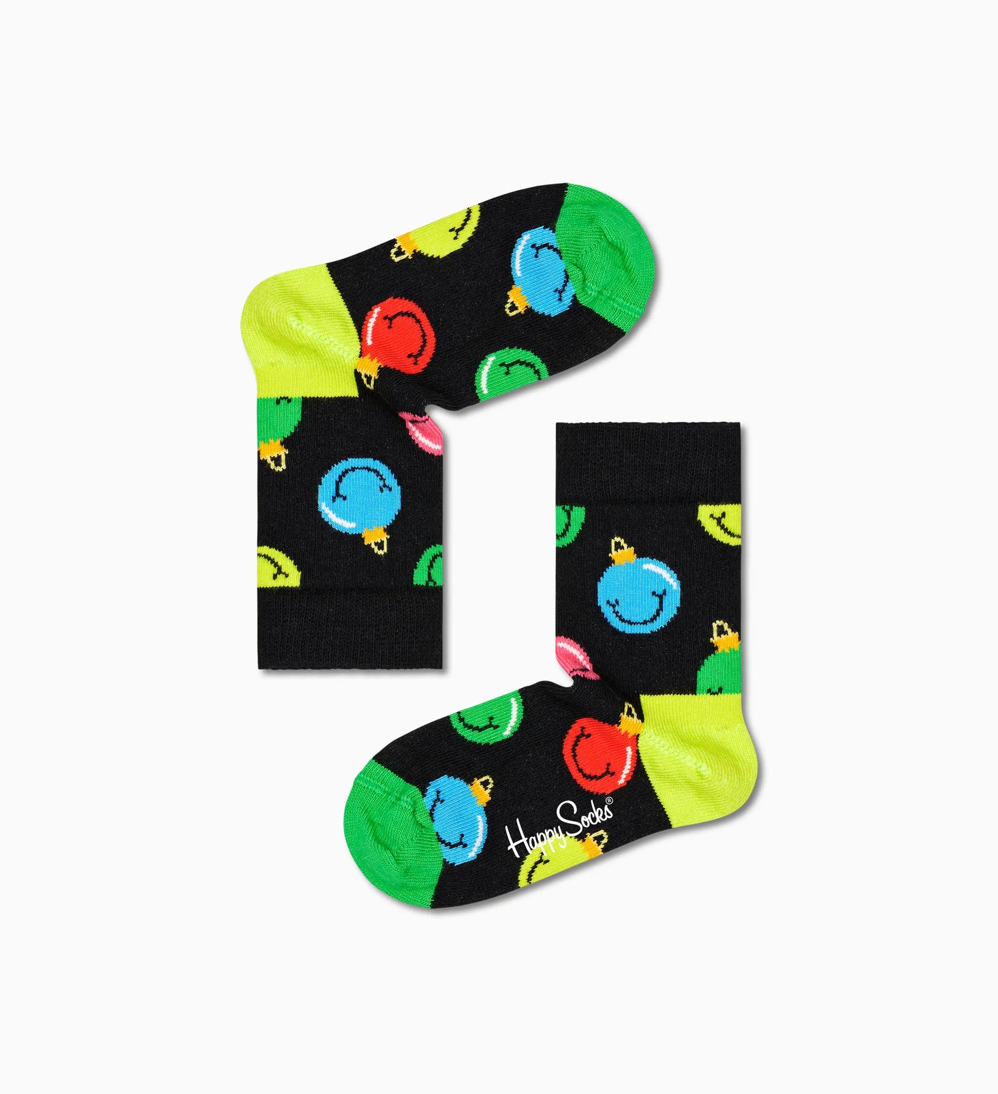 CALZE INFANT/KIDS HOLIDAY GIFT SET 2-PACK