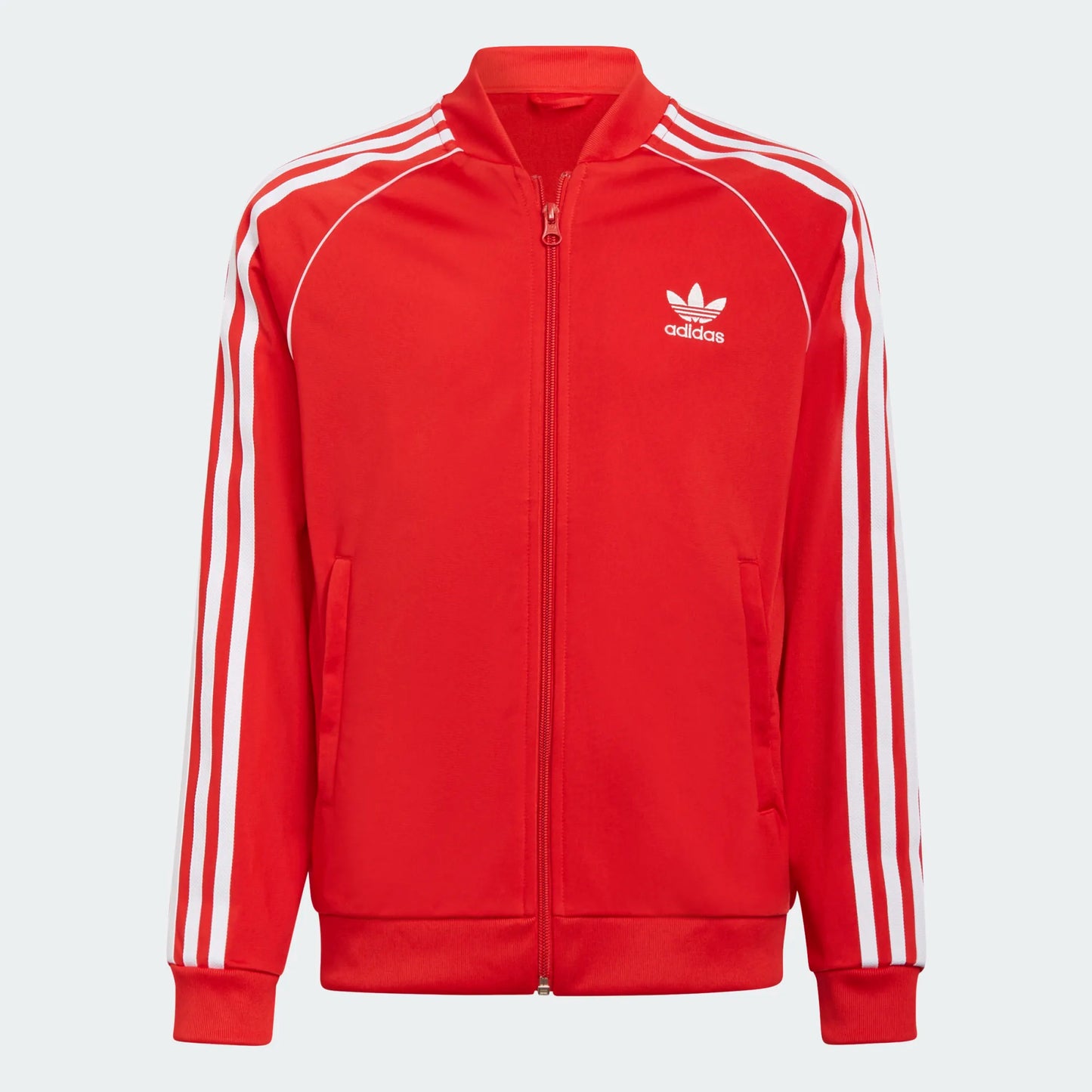 GIACCA KIDS ADICOLOR SST