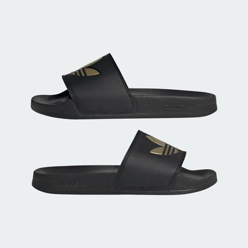 CIABATTE ADILETTE LITE CLASSIC TREFOIL