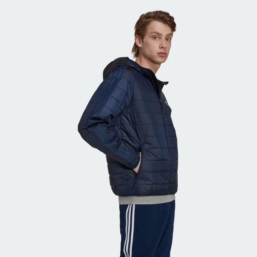 GIUBBOTTO PADDED PUFFER
