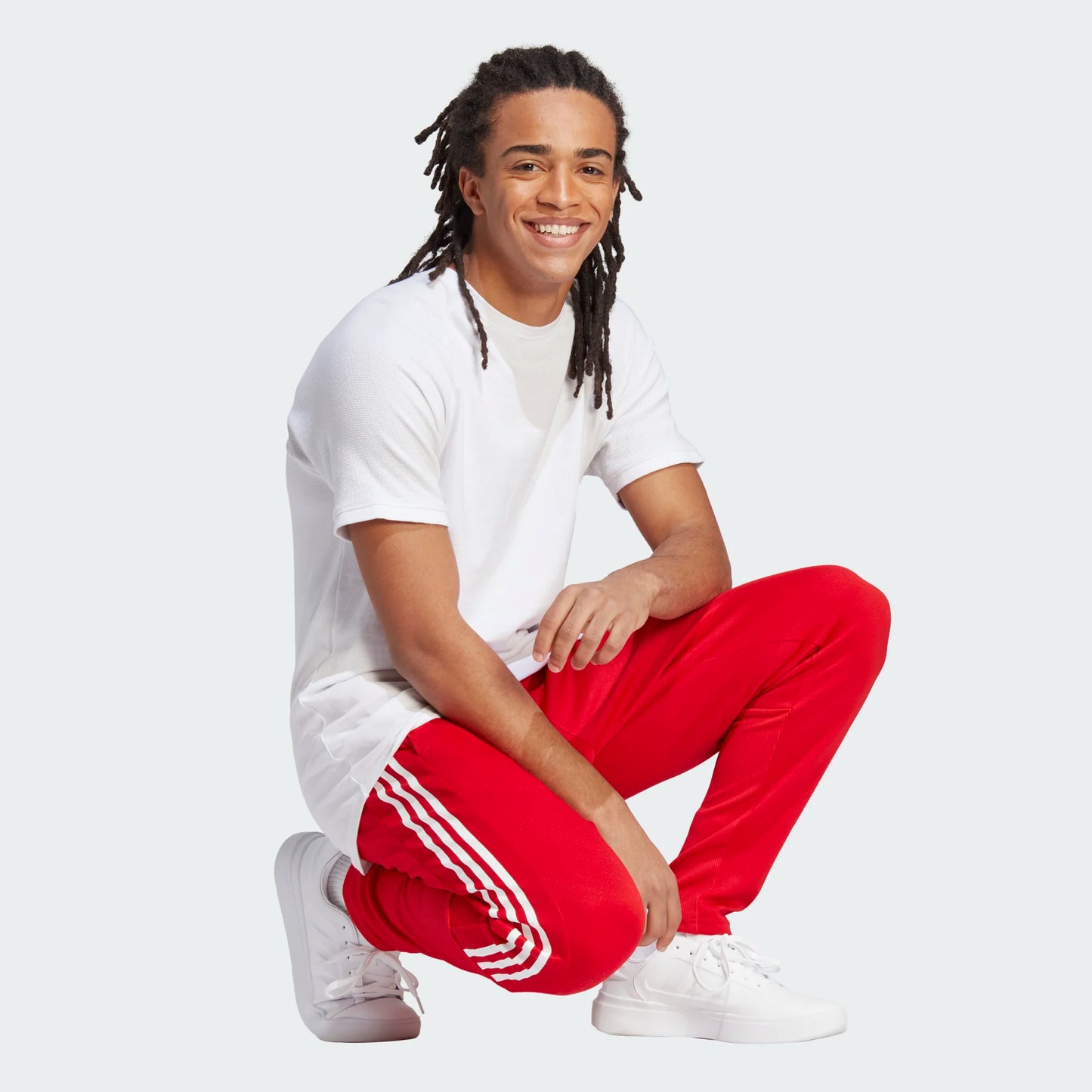 PANTALONI TIRO SUIT-UP LIFESTYLE