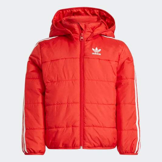 GIUBBOTTO TODDLER ADICOLOR