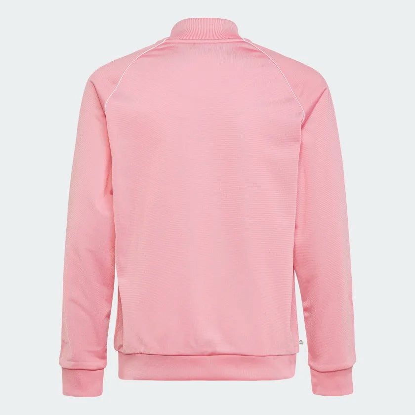 GIACCA KIDS ADICOLOR SST