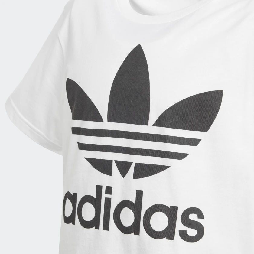 T-SHIRT KIDS CLASSIC TREFOIL