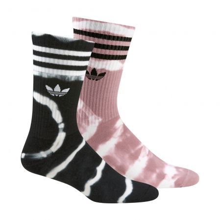 CALZE BATIK CREW 2 PAIRS