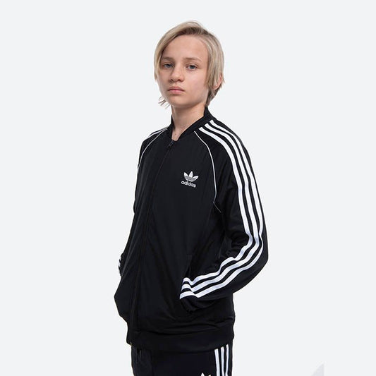 GIACCA KIDS ADICOLOR SST