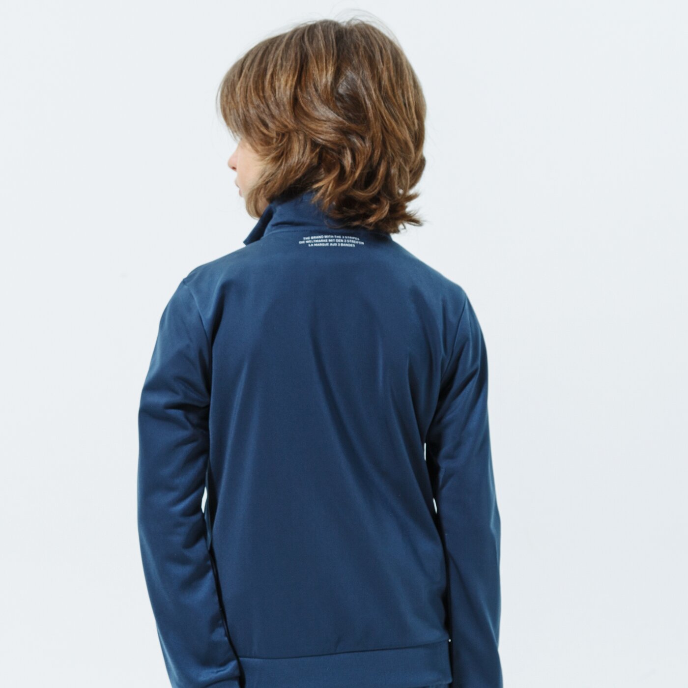 GIACCA KIDS ADICOLOR TT