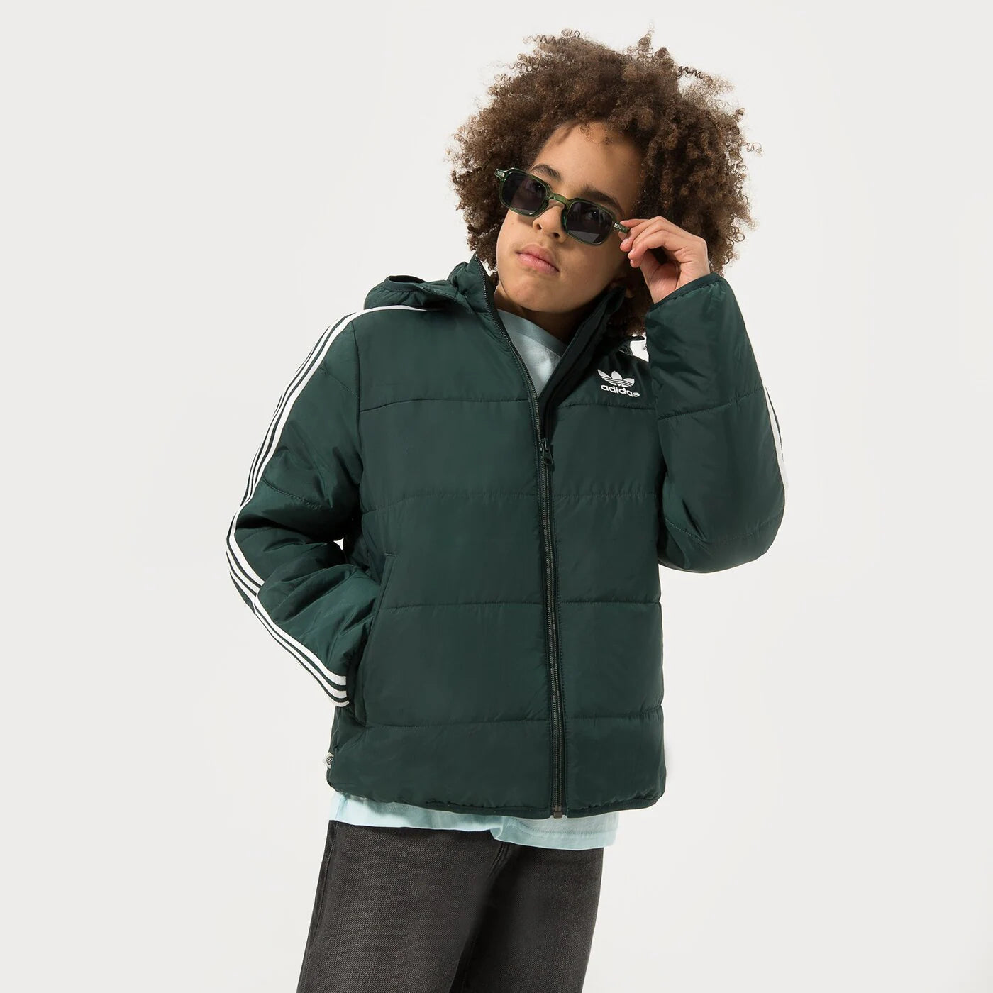 GIUBBOTTO KIDS ADICOLOR