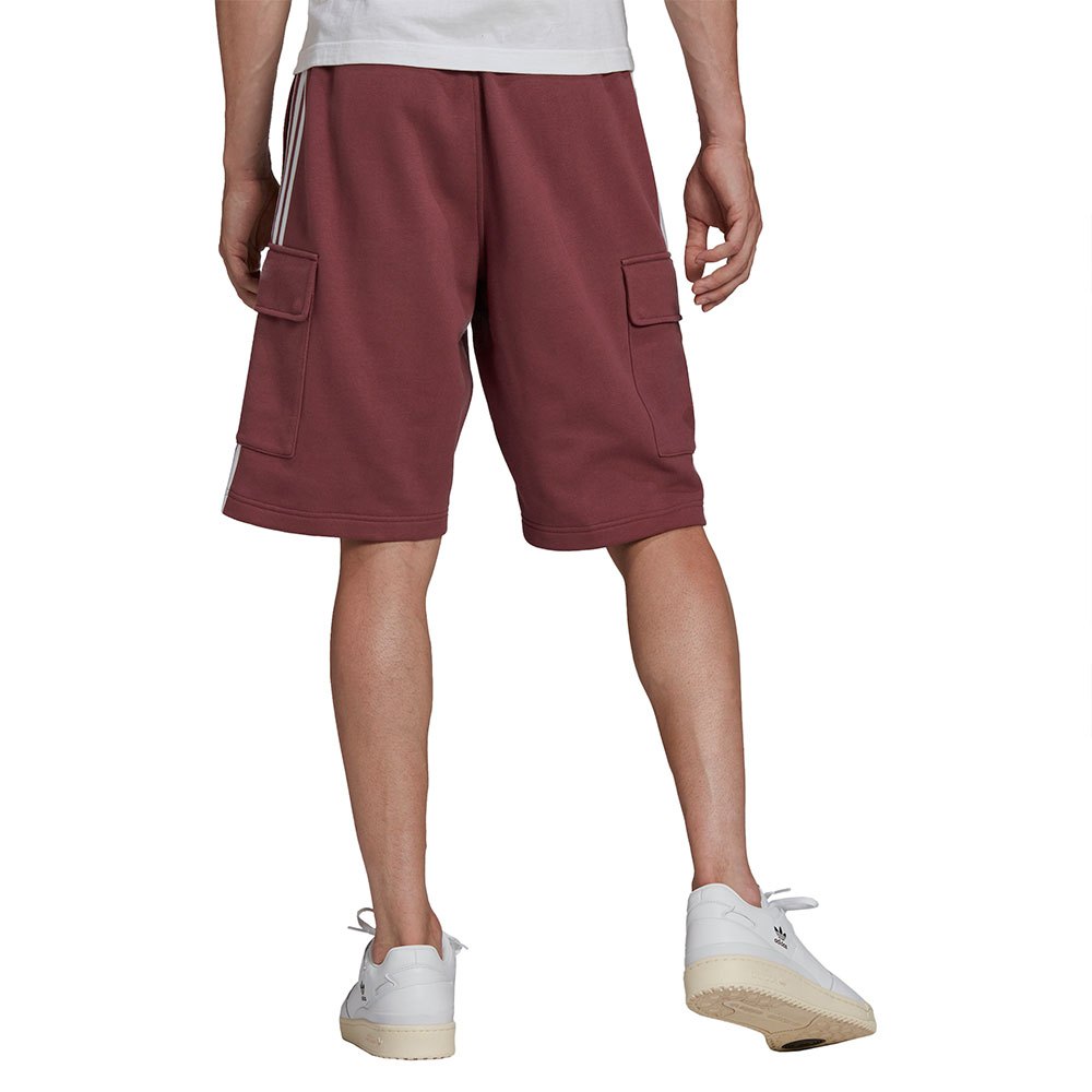 SHORT ADICOLOR CLASSICS 3-STRIPES CARGO