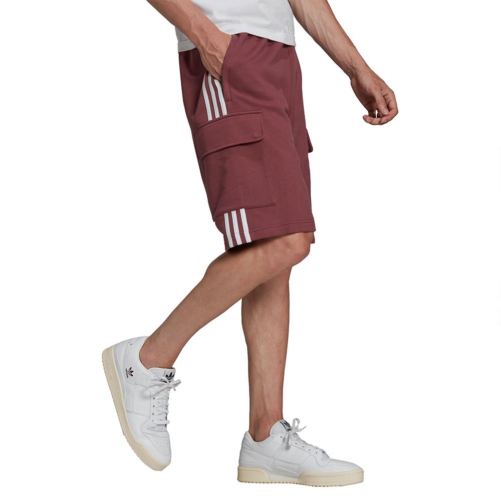 SHORT ADICOLOR CLASSICS 3-STRIPES CARGO
