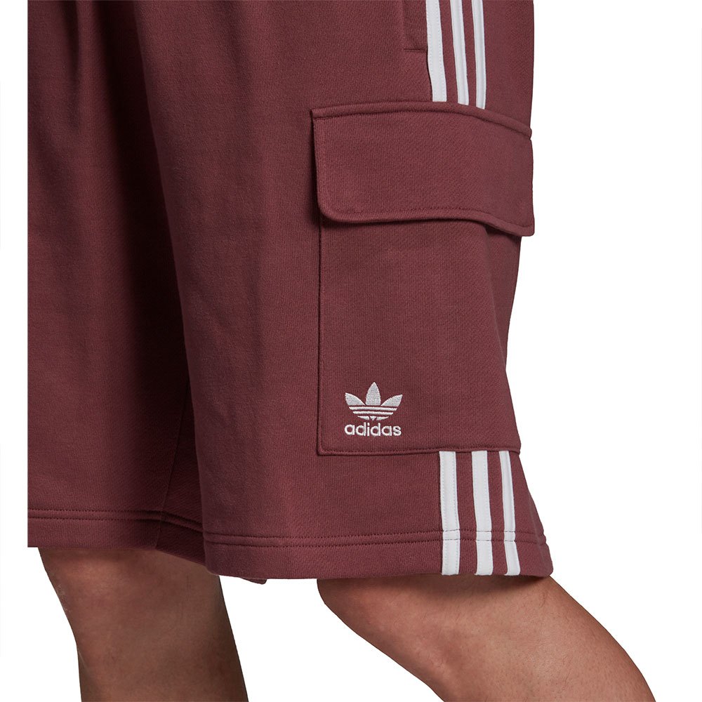 SHORT ADICOLOR CLASSICS 3-STRIPES CARGO