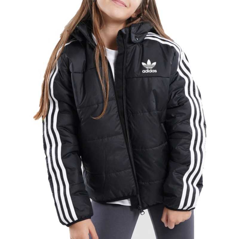 GIUBBOTTO TODDLER ADICOLOR