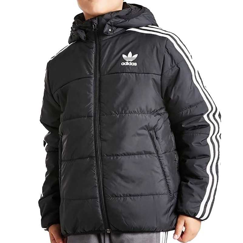 GIUBBOTTO TODDLER ADICOLOR